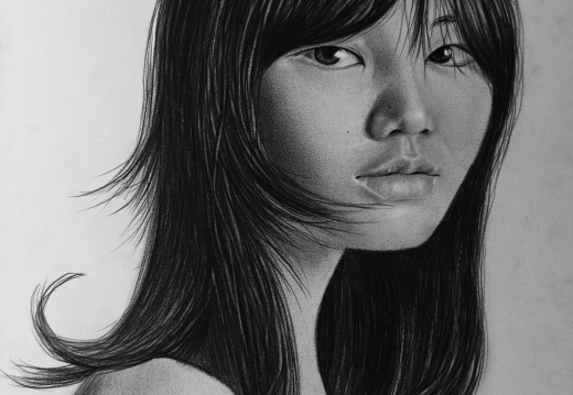 Hand Drawn Art